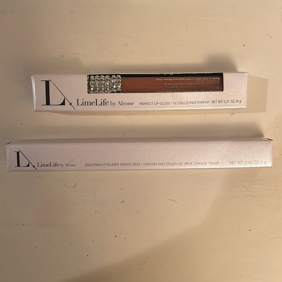 Limelife products- brand new- Sotoks, primer, perfect glow drops, lip gloss - Picture 4 of 4